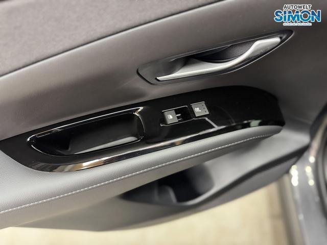 Hyundai TUCSON HEV IMPRESSION 20th Anniversary AUT 4WD PANO HUD KRELL 
