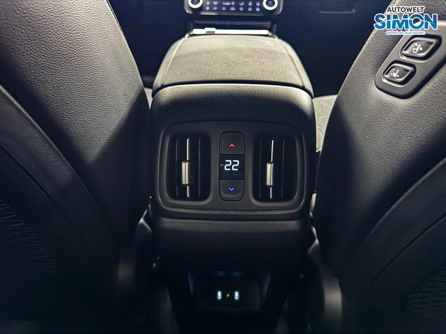 Hyundai TUCSON HEV IMPRESSION 20th Anniversary AUT 4WD PANO HUD KRELL 