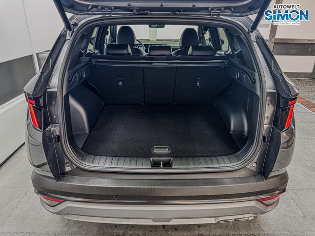 Hyundai TUCSON HEV IMPRESSION 20th Anniversary AUT 4WD PANO HUD KRELL 