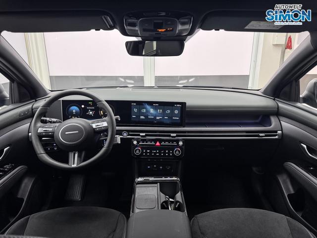 Hyundai TUCSON HEV IMPRESSION 20th Anniversary AUT 4WD PANO HUD KRELL 