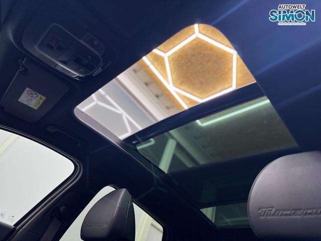 Hyundai TUCSON HEV IMPRESSION 20th Anniversary AUT 4WD PANO HUD KRELL 