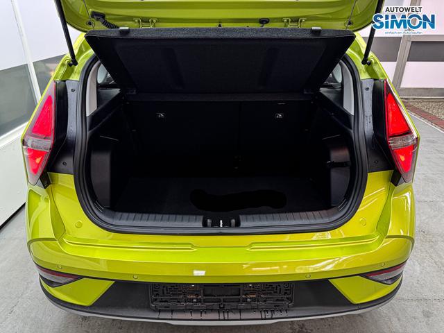 Hyundai BAYON LIFE FL NAVI RFK PDC TEMPOMAT 