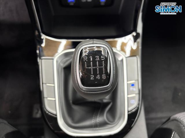 Hyundai i30 STYLE NAVI LED RFK PDC 