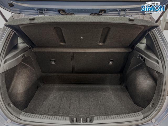 Hyundai i30 STYLE NAVI LED RFK PDC 