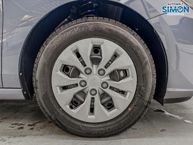 Hyundai i30 STYLE NAVI LED RFK PDC 