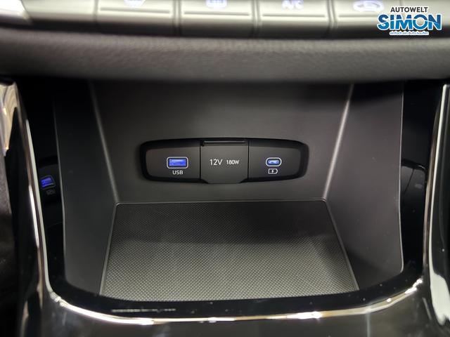 Hyundai i30 STYLE NAVI LED RFK PDC 