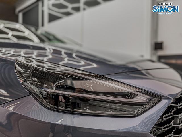 Hyundai i30 STYLE NAVI LED RFK PDC 