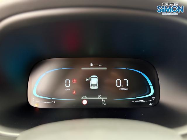 Hyundai i30 STYLE NAVI LED RFK PDC 