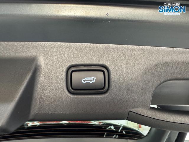 Hyundai TUCSON PREMIUM DCT EL.HECKKLAPPE E-SHIFT RFK SHZ v+h 