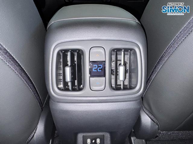 Hyundai TUCSON PREMIUM DCT EL.HECKKLAPPE E-SHIFT RFK SHZ v+h 