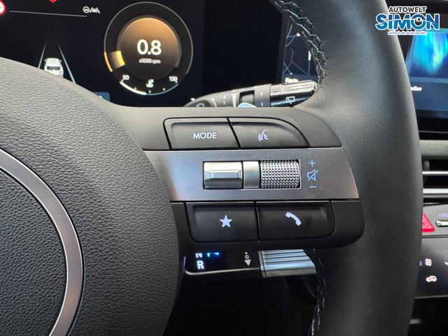 Hyundai TUCSON PREMIUM DCT EL.HECKKLAPPE E-SHIFT RFK SHZ v+h 