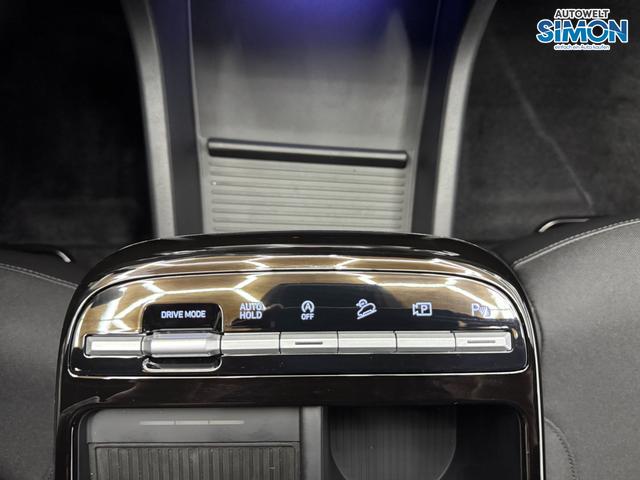 Hyundai TUCSON PREMIUM DCT EL.HECKKLAPPE E-SHIFT RFK SHZ v+h 