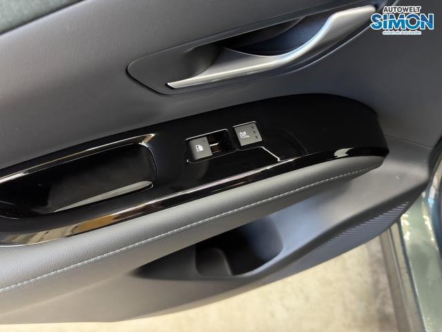 Hyundai TUCSON PREMIUM DCT EL.HECKKLAPPE E-SHIFT RFK SHZ v+h 