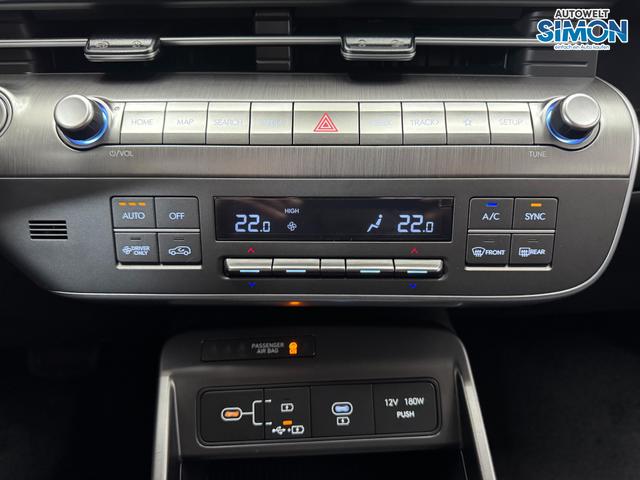 Hyundai KONA HEV STYLE PLUS DCT ACC NAVI RFK Smart Key 