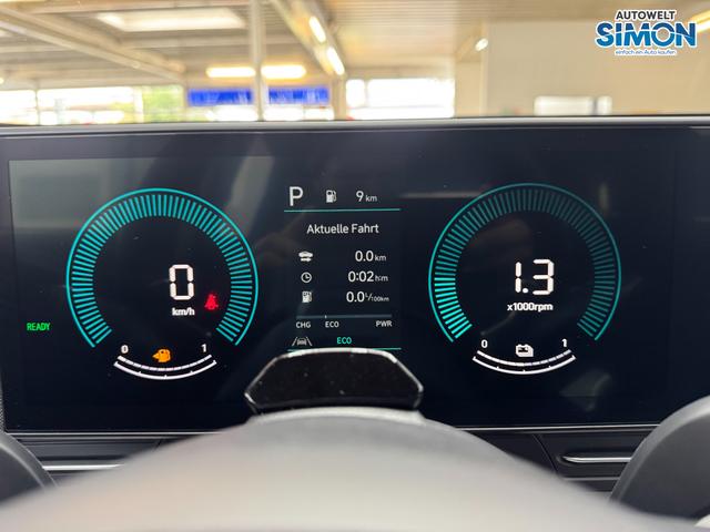 Hyundai KONA HEV STYLE PLUS DCT ACC NAVI RFK Smart Key 