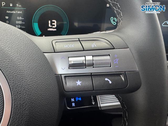 Hyundai KONA HEV STYLE PLUS DCT ACC NAVI RFK Smart Key 