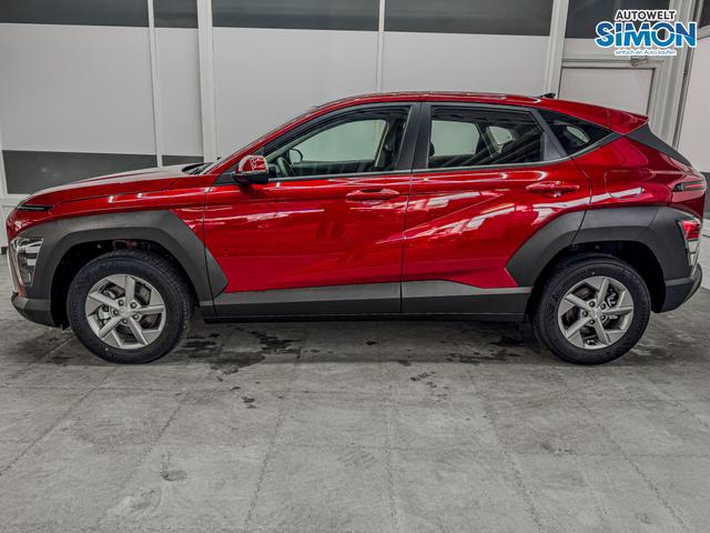 Hyundai KONA HEV STYLE PLUS DCT ACC NAVI RFK Smart Key 