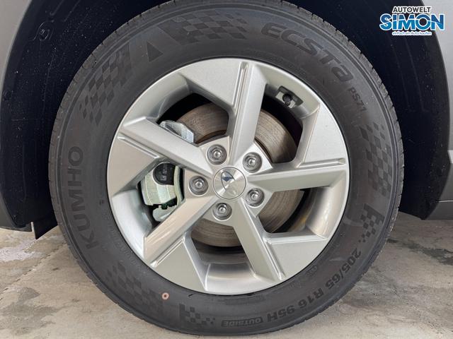 Hyundai KONA HEV STYLE PLUS DCT ACC NAVI RFK Smart Key 