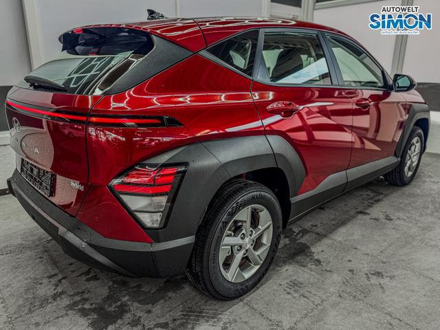 Hyundai KONA HEV STYLE PLUS DCT ACC NAVI RFK Smart Key 