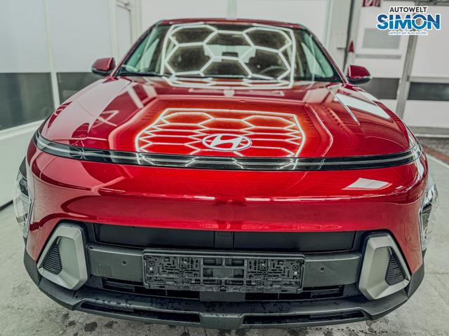 Hyundai KONA HEV STYLE PLUS DCT ACC NAVI RFK Smart Key 