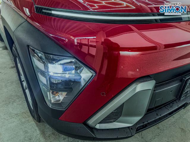 Hyundai KONA HEV STYLE PLUS DCT ACC NAVI RFK Smart Key 