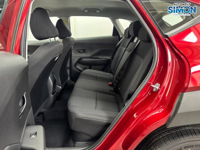 Hyundai KONA HEV STYLE PLUS DCT ACC NAVI RFK Smart Key 