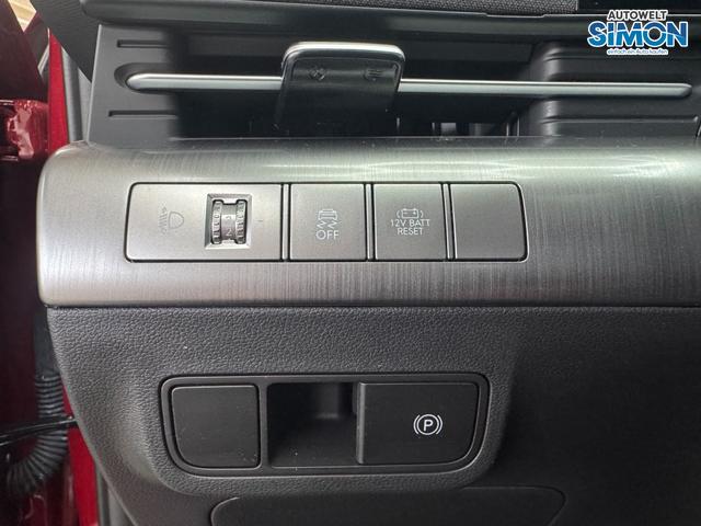 Hyundai KONA HEV STYLE PLUS DCT ACC NAVI RFK Smart Key 