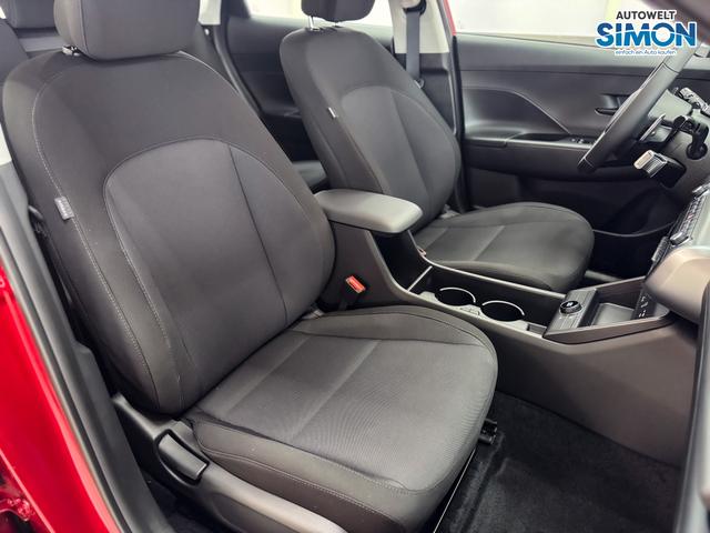 Hyundai KONA HEV STYLE PLUS DCT ACC NAVI RFK Smart Key 