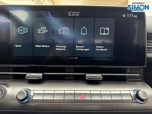 Hyundai KONA HEV STYLE PLUS DCT ACC NAVI RFK Smart Key 