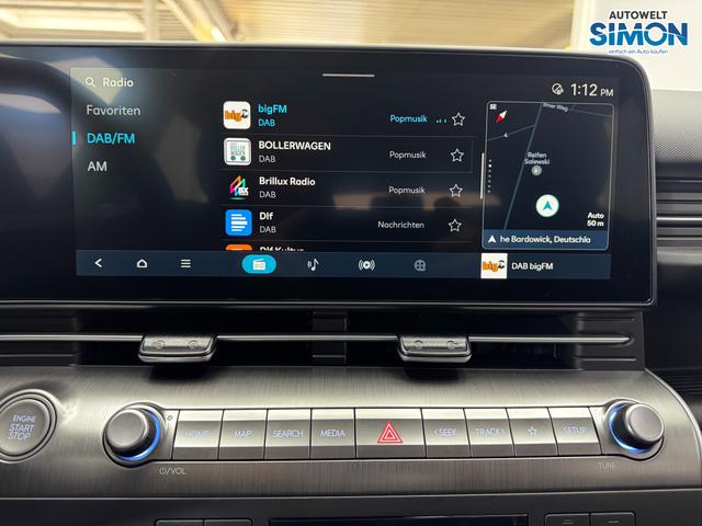 Hyundai KONA HEV STYLE PLUS DCT ACC NAVI RFK Smart Key 