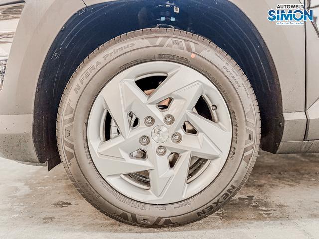 Hyundai KONA STYLE PLUS DCT SHZ ACC NAVI RFK PDC 