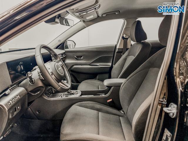 Hyundai KONA STYLE PLUS DCT SHZ ACC NAVI RFK PDC 