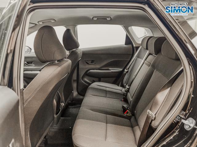 Hyundai KONA STYLE PLUS DCT SHZ ACC NAVI RFK PDC 