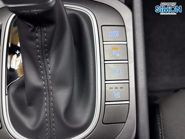 Hyundai KONA STYLE PLUS DCT SHZ ACC NAVI RFK PDC 