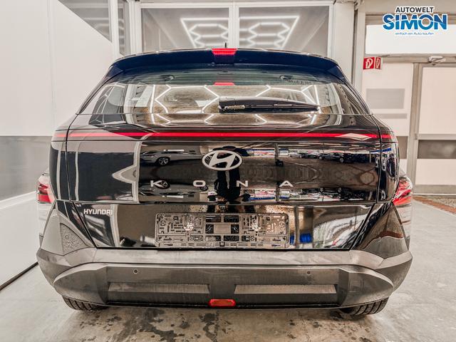 Hyundai KONA STYLE PLUS DCT SHZ ACC NAVI RFK PDC 