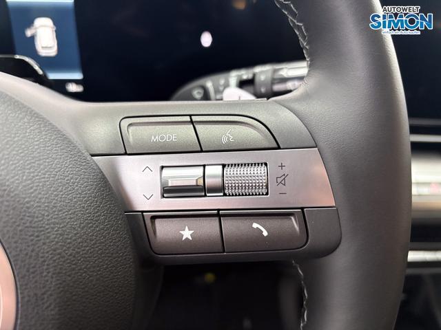 Hyundai KONA STYLE PLUS DCT SHZ ACC NAVI RFK PDC 