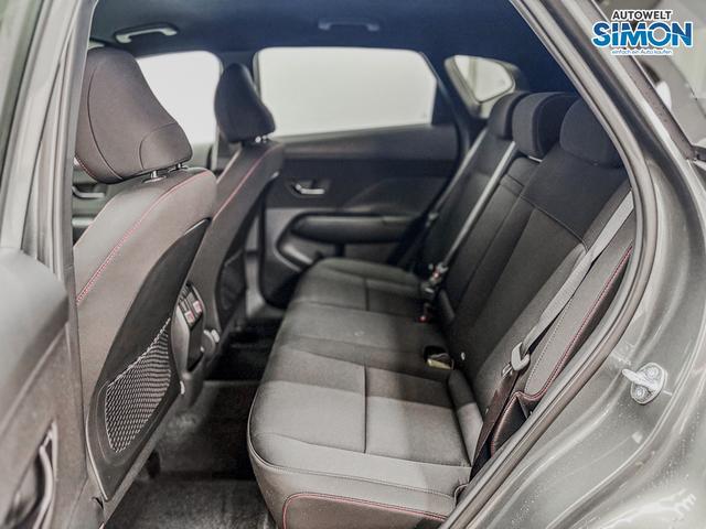 Hyundai KONA PREMIUM PLUS 1.6 T-GDi DCT N-LINE SHZ NAVI ACC RFK 