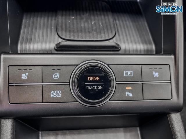 Hyundai KONA PREMIUM PLUS 1.6 T-GDi DCT N-LINE SHZ NAVI ACC RFK 