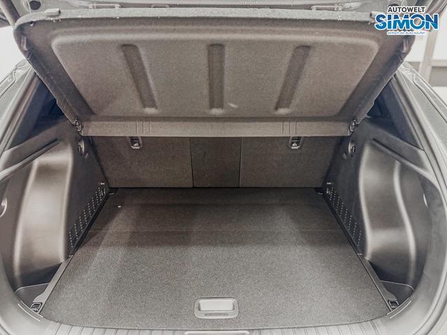 Hyundai KONA PREMIUM PLUS 1.6 T-GDi DCT N-LINE SHZ NAVI ACC RFK 