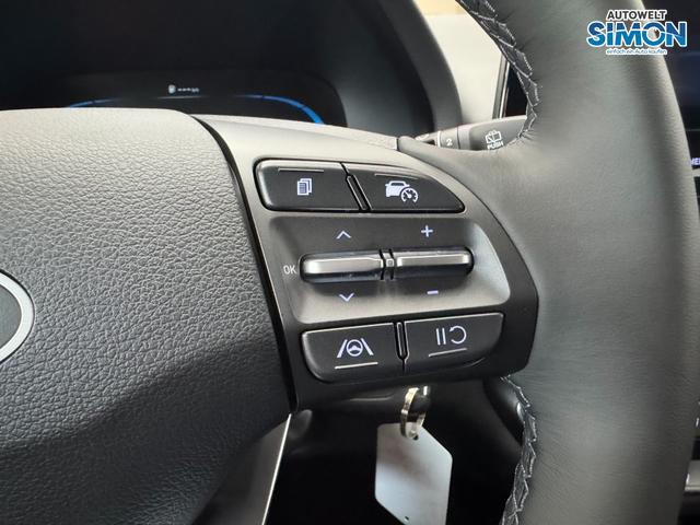 Hyundai i30 STYLE NAVI LED RFK PDC 