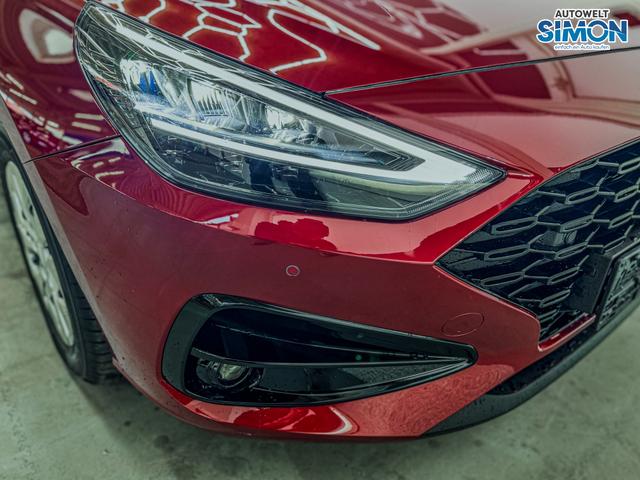 Hyundai i30 STYLE NAVI LED RFK PDC 