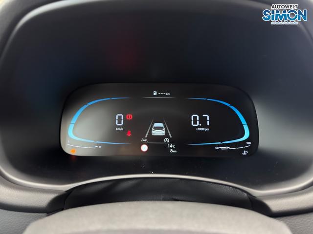 Hyundai i30 STYLE NAVI LED RFK PDC 