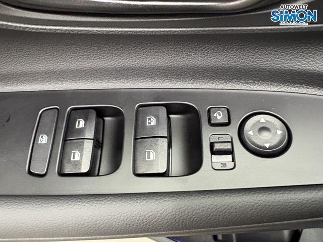 Hyundai BAYON COMFORT FL SHZ LED NAVI RFK PDC TEMPOMAT 