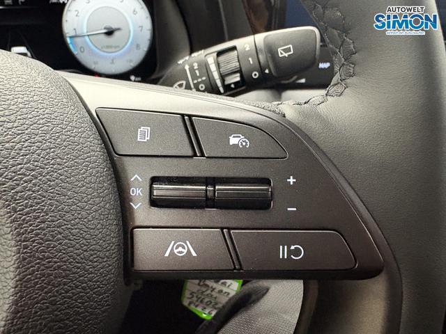 Hyundai BAYON COMFORT FL SHZ LED NAVI RFK PDC TEMPOMAT 