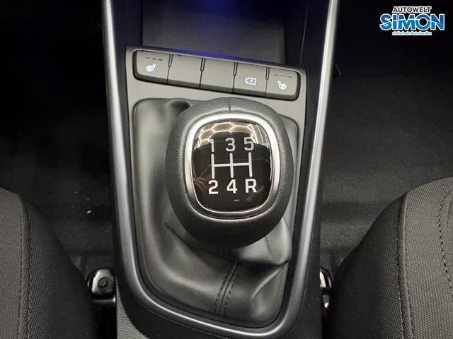 Hyundai BAYON COMFORT FL SHZ LED NAVI RFK PDC TEMPOMAT 