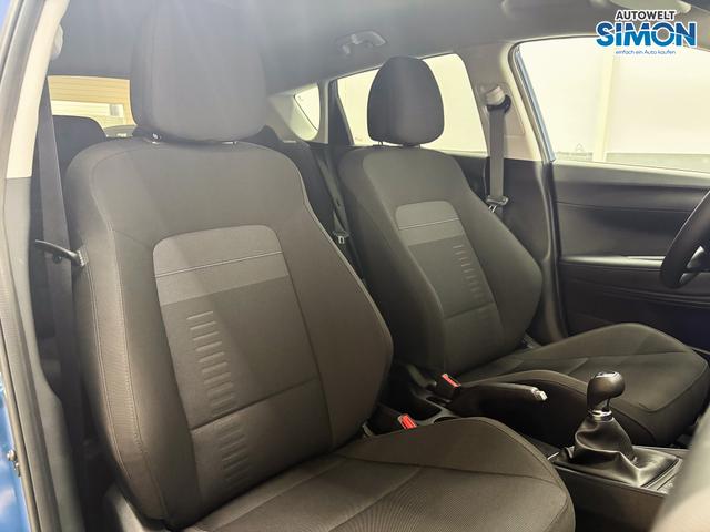 Hyundai BAYON COMFORT FL SHZ LED NAVI RFK PDC TEMPOMAT 