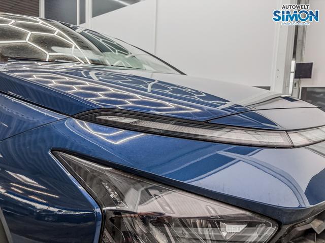 Hyundai BAYON COMFORT FL SHZ LED NAVI RFK PDC TEMPOMAT 