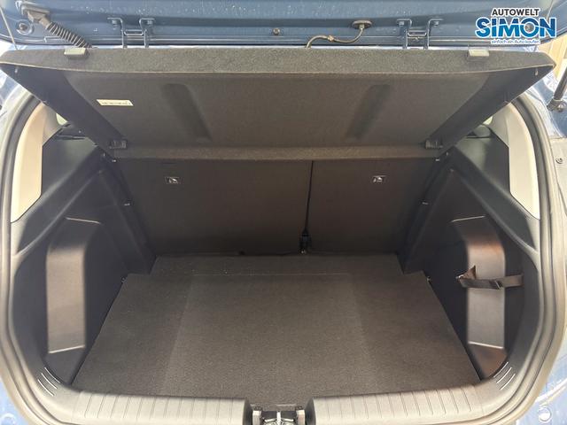 Hyundai BAYON COMFORT FL SHZ LED NAVI RFK PDC TEMPOMAT 