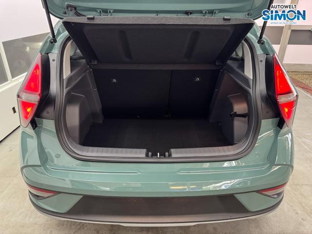 Hyundai BAYON COMFORT FL SHZ LED NAVI RFK PDC TEMPOMAT 