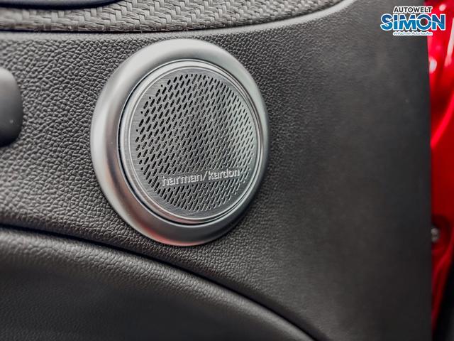 Alfa Romeo Stelvio QUADRIFOGLIO VERDE AKRAPOVIC Technologie-Paket 